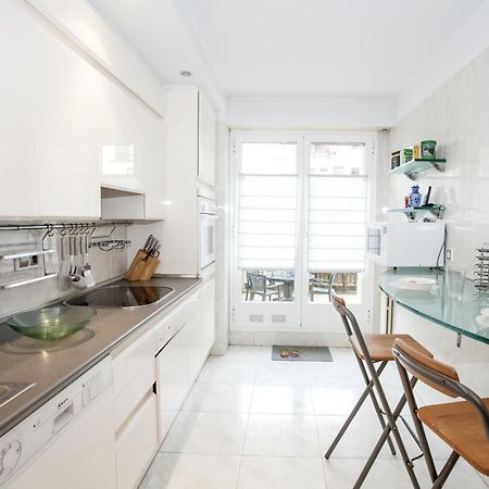 Emyrent I Ondarreta Apartment San Sebastian Exterior photo