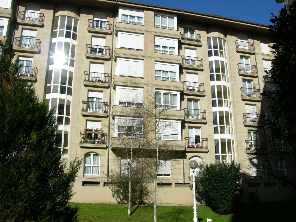 Emyrent I Ondarreta Apartment San Sebastian Exterior photo