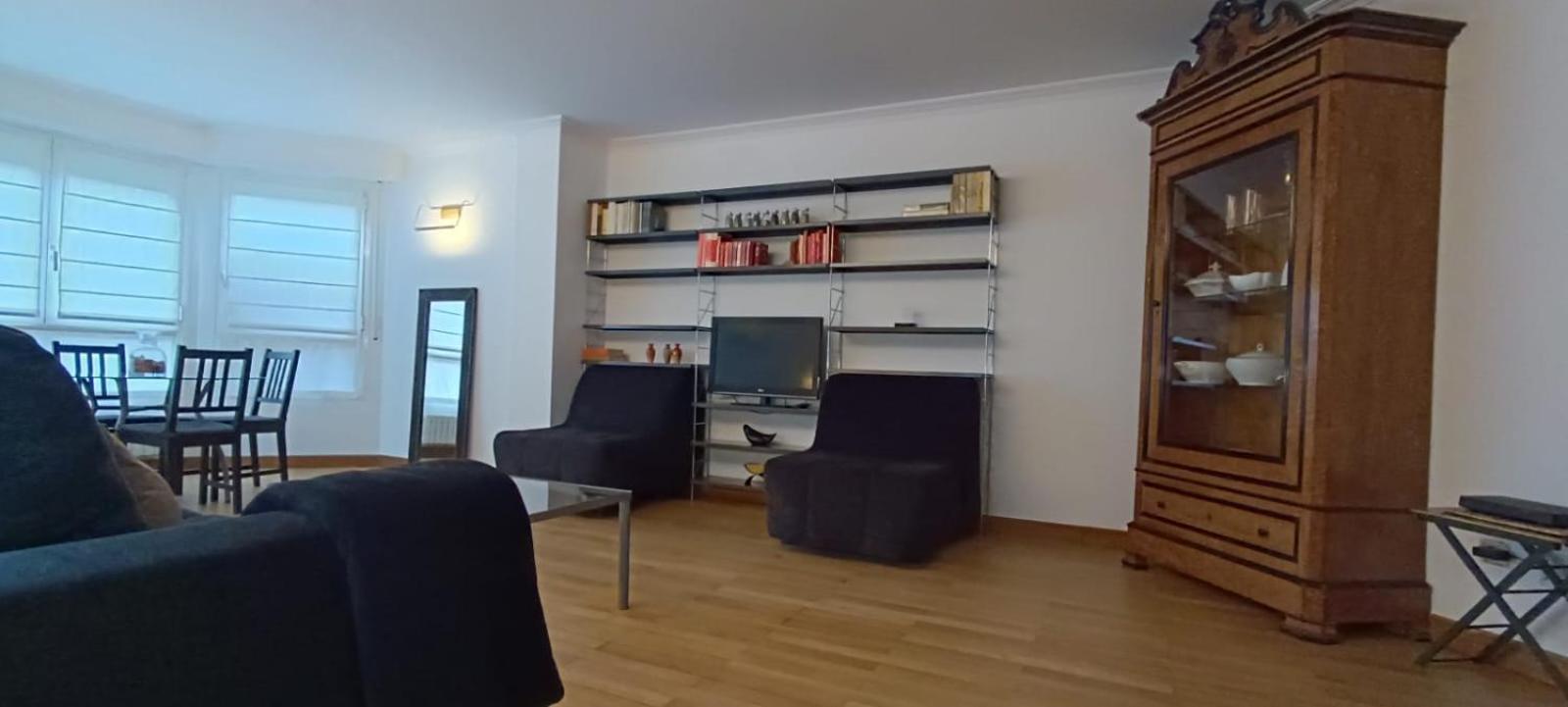 Emyrent I Ondarreta Apartment San Sebastian Exterior photo