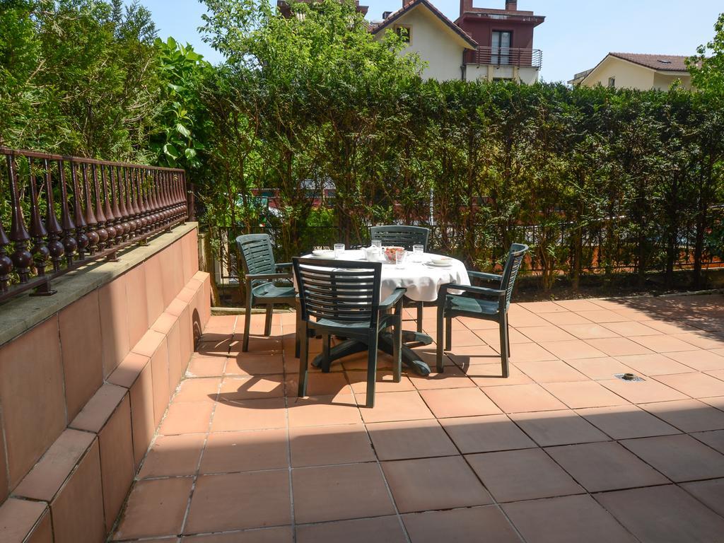 Emyrent I Ondarreta Apartment San Sebastian Exterior photo