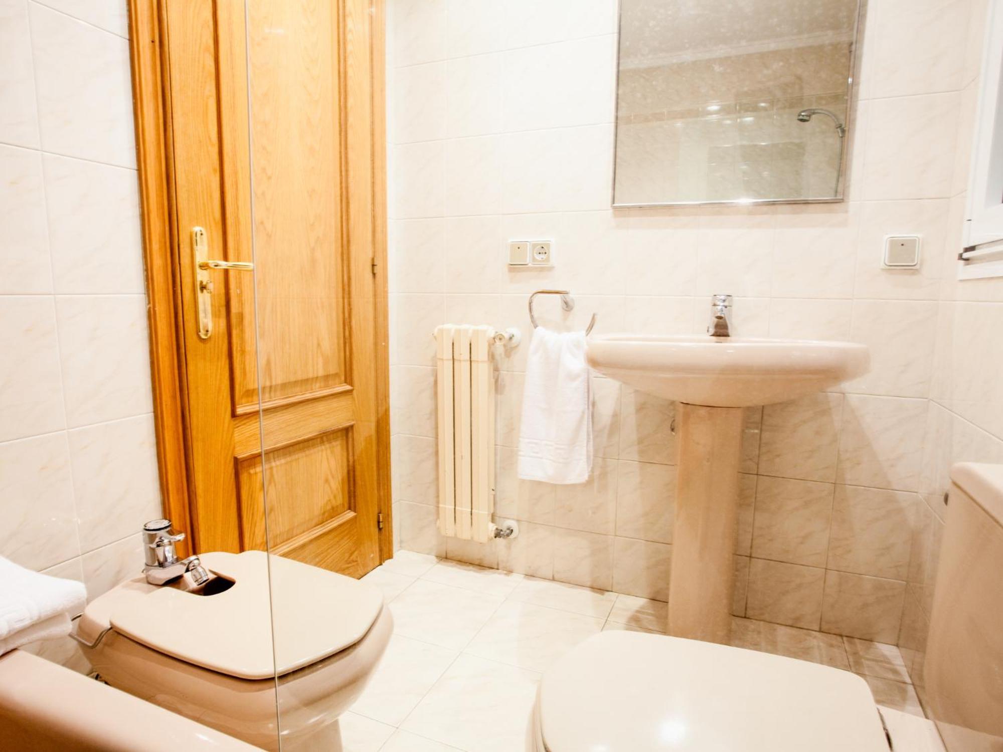 Emyrent I Ondarreta Apartment San Sebastian Exterior photo