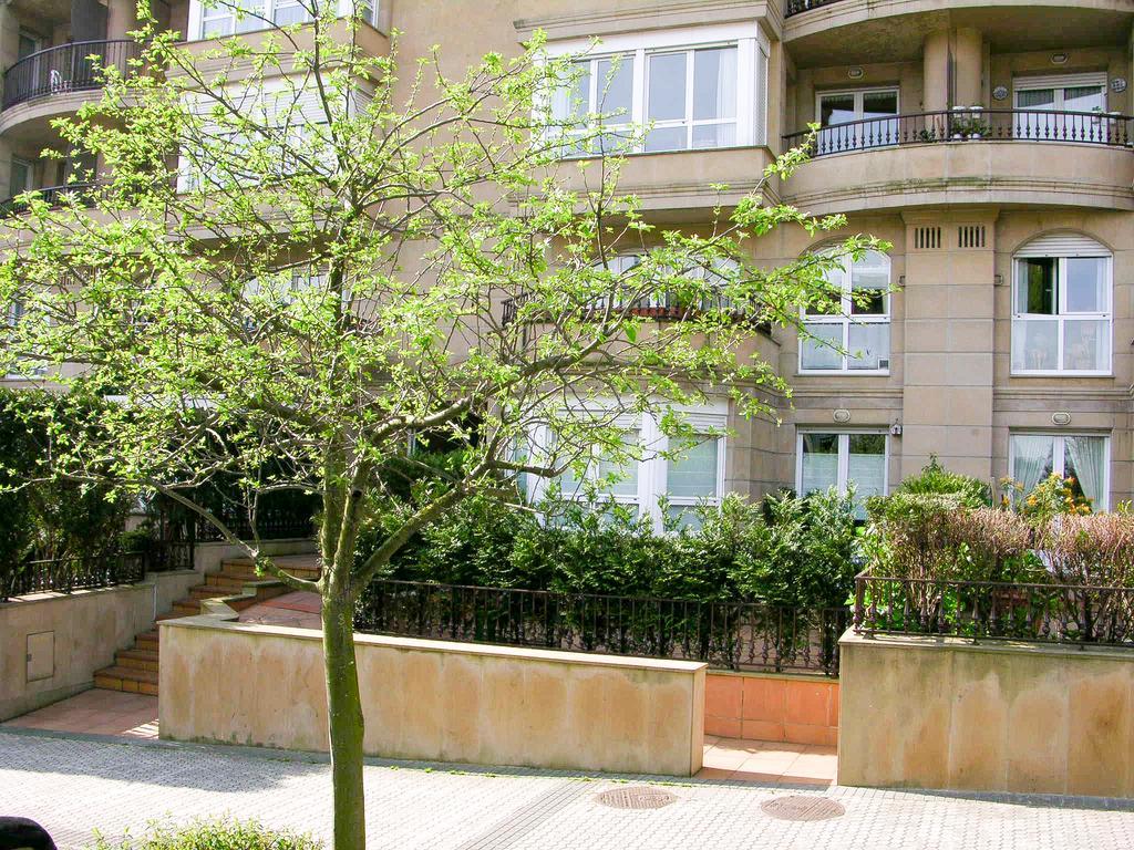 Emyrent I Ondarreta Apartment San Sebastian Exterior photo